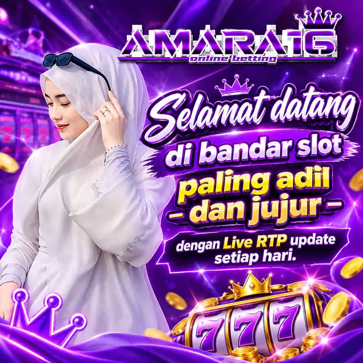AMARA16